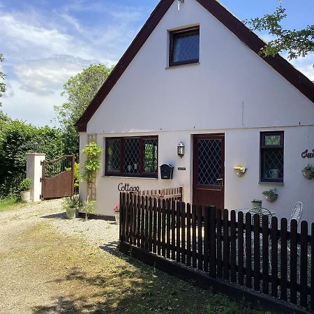 Bosvean Cottage Bude Dış mekan fotoğraf