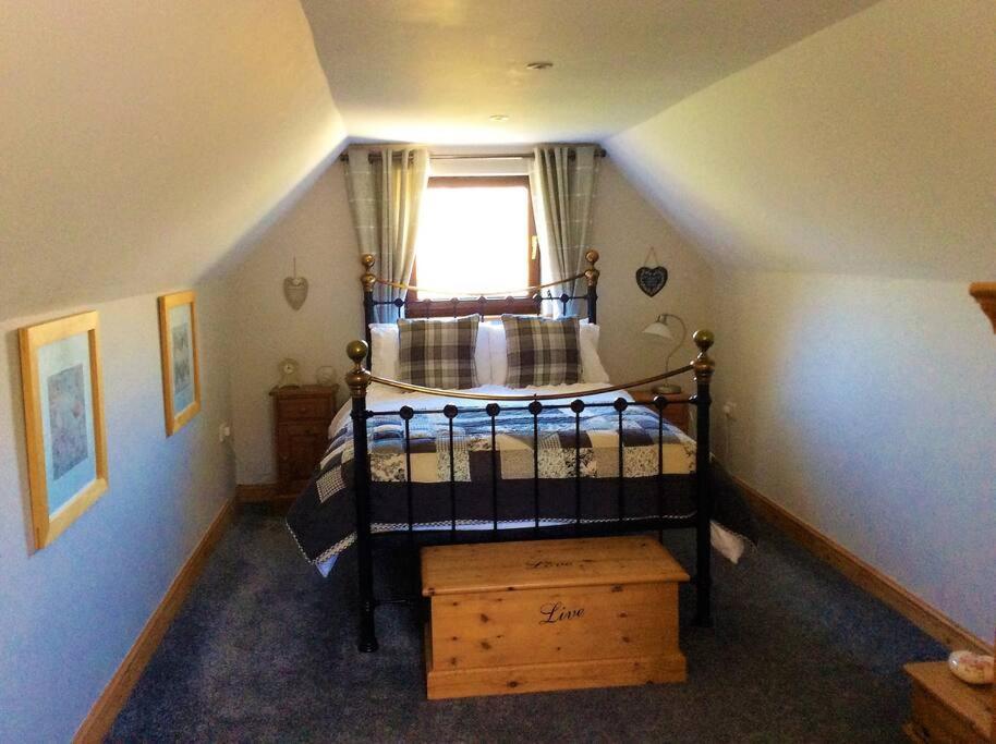 Bosvean Cottage Bude Dış mekan fotoğraf