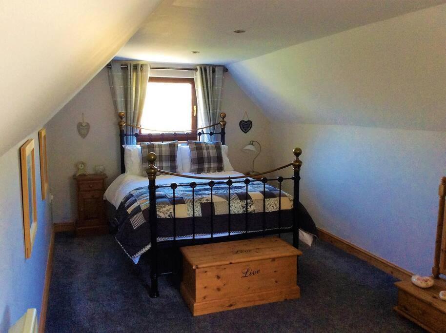 Bosvean Cottage Bude Dış mekan fotoğraf