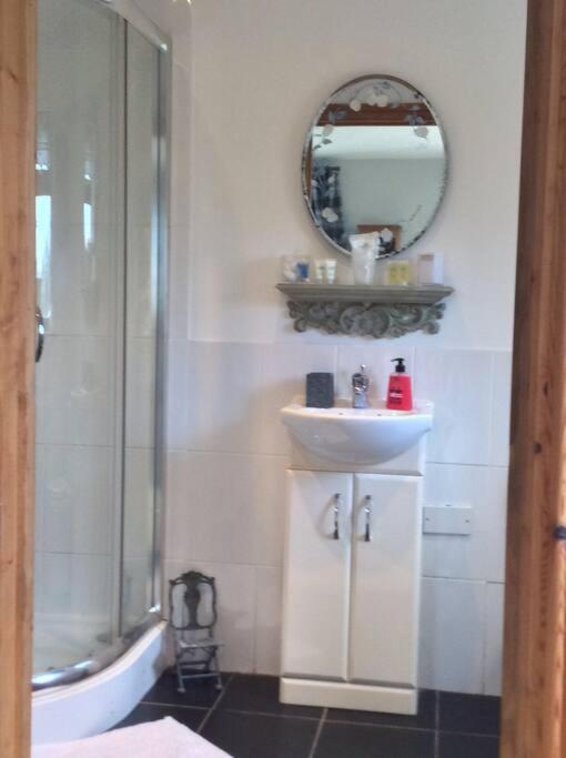 Bosvean Cottage Bude Dış mekan fotoğraf